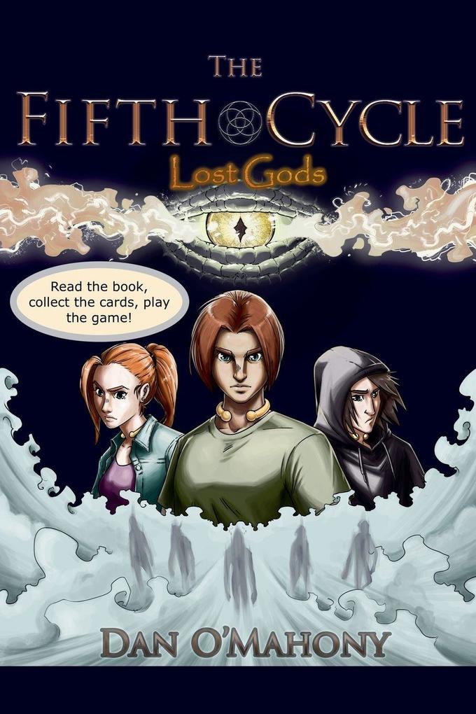 The Fifth Cycle