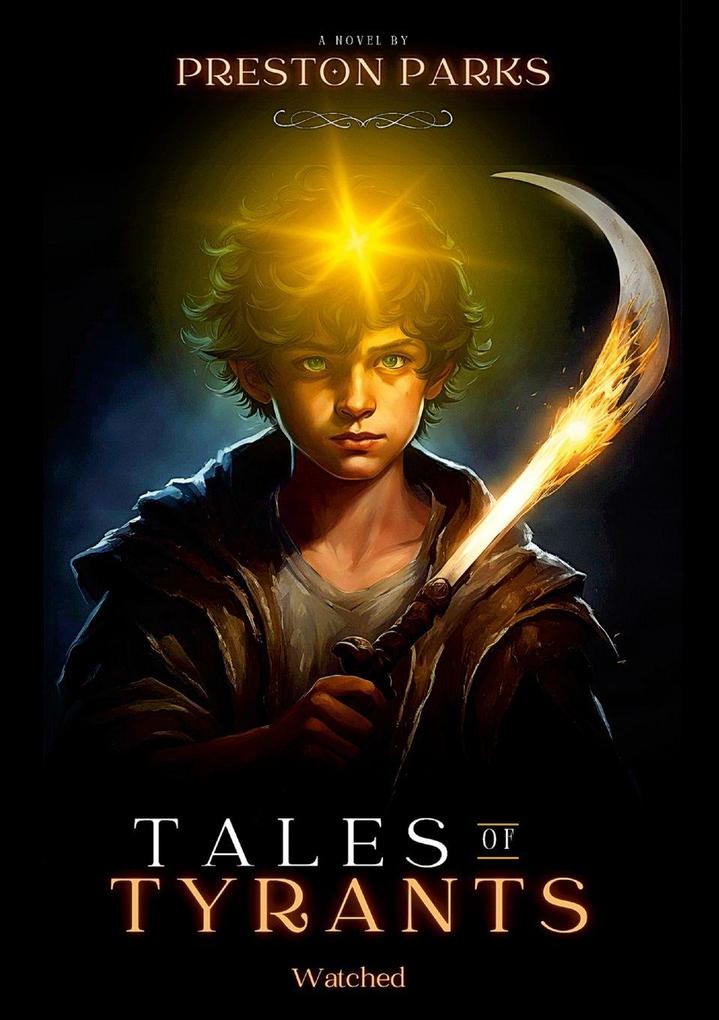 Tales of Tyrants 1