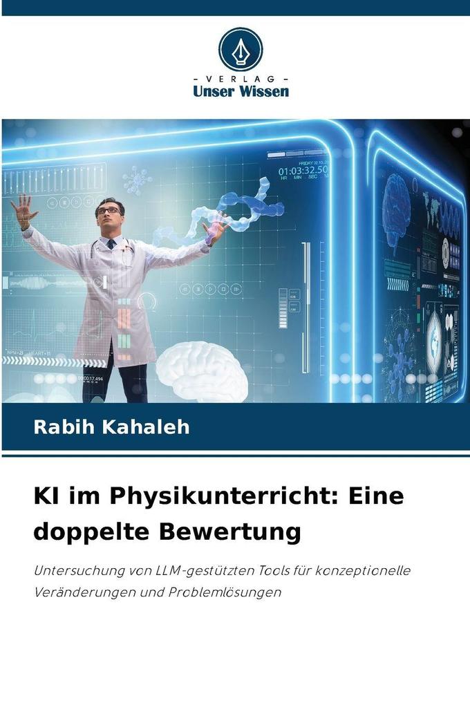 KI im Physikunterricht: Eine doppelte Bewertung