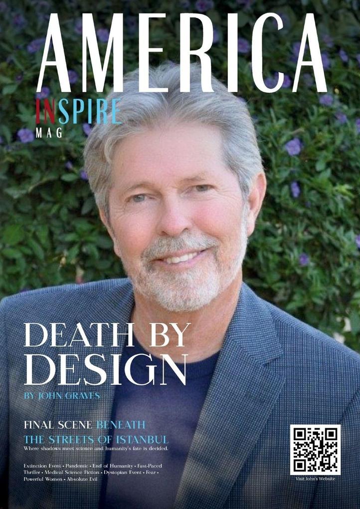 America Inspire Mag - Volume 9 Issue 13