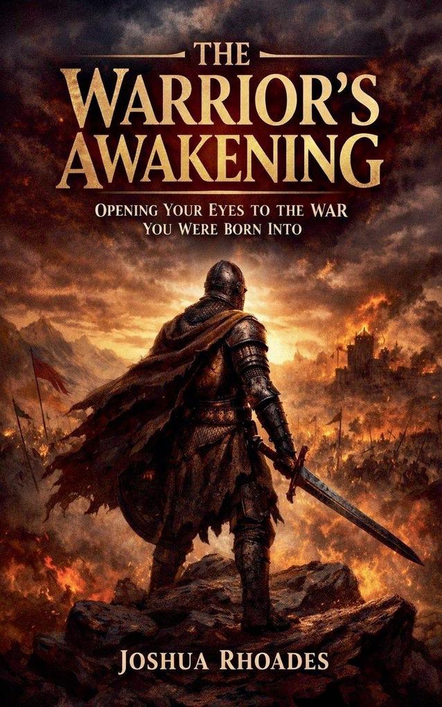 The Warrior's Awakening