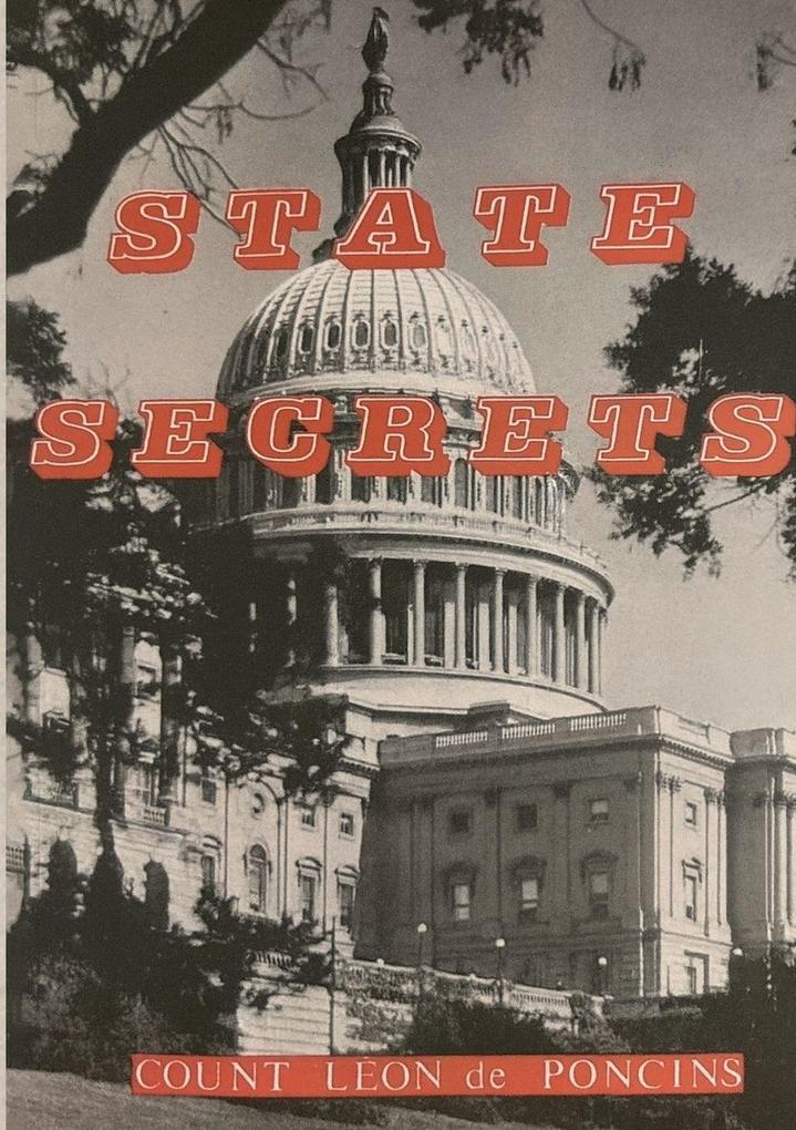State Secrets