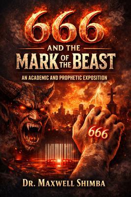 666 AND THE MARK OF THE BEAST