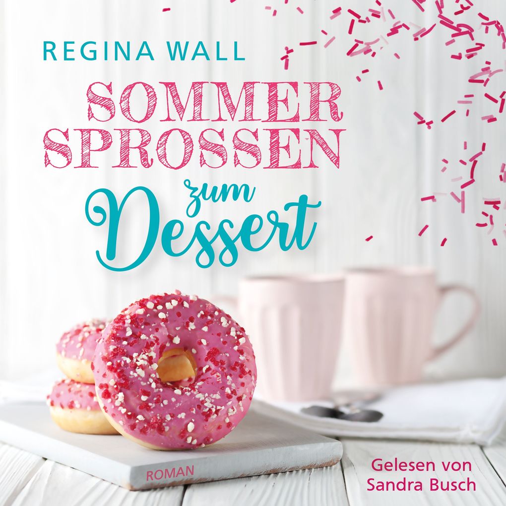Sommersprossen zum Dessert