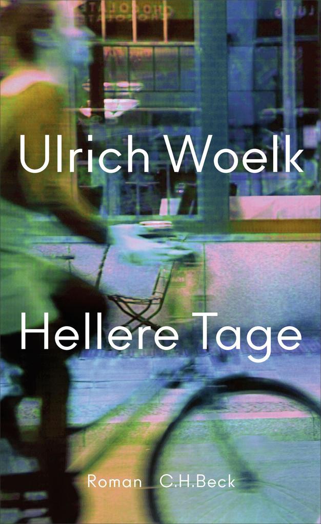 Hellere Tage
