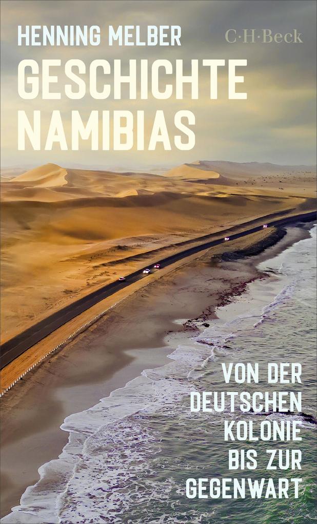 Geschichte Namibias