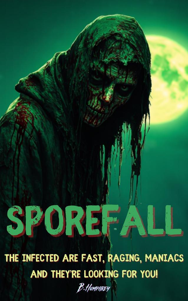 Sporefall