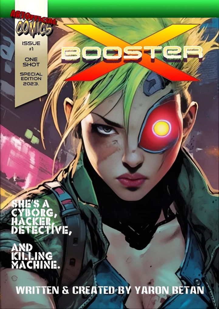 Booster X