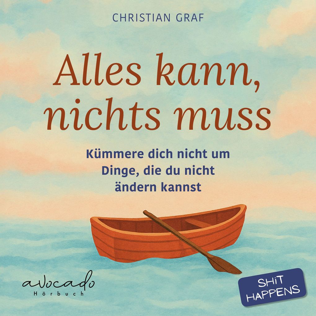 Alles kann nichts muss