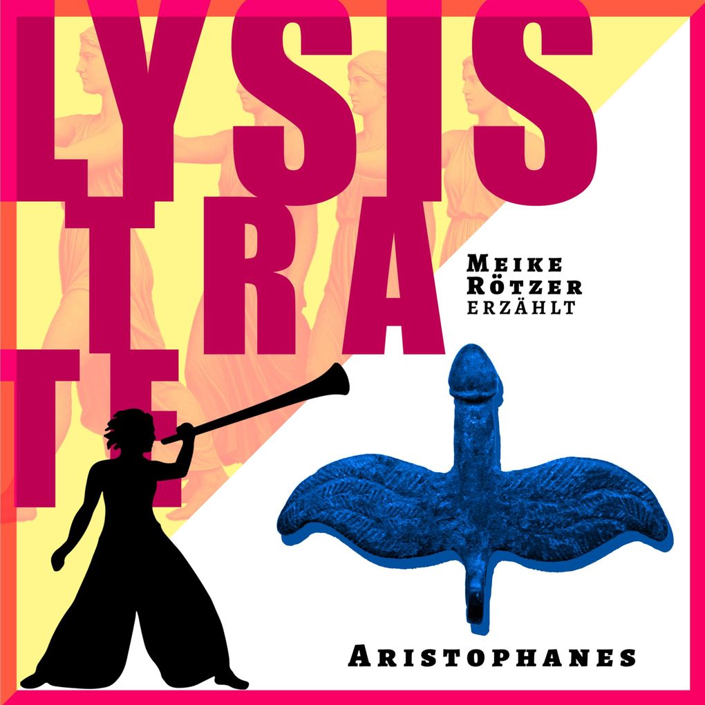 Lysistrate - Erzählstück