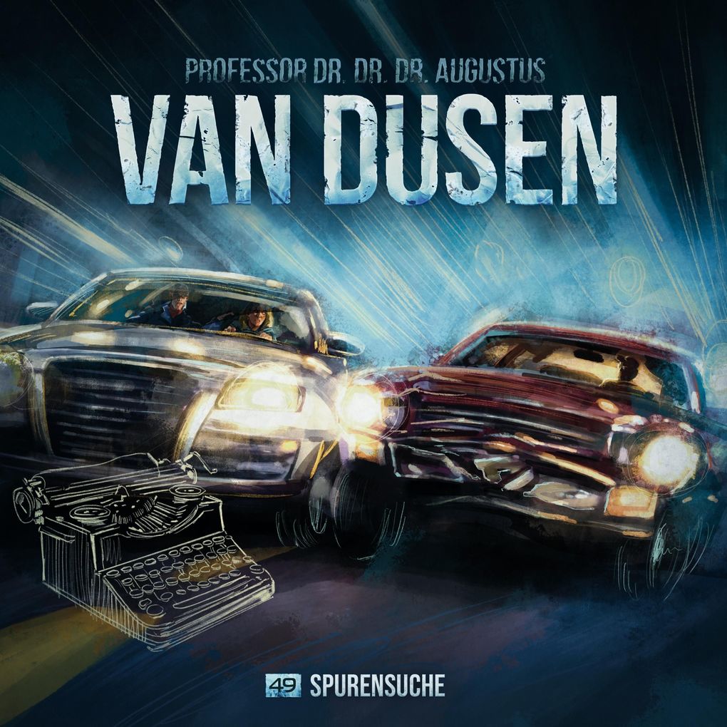Spurensuche