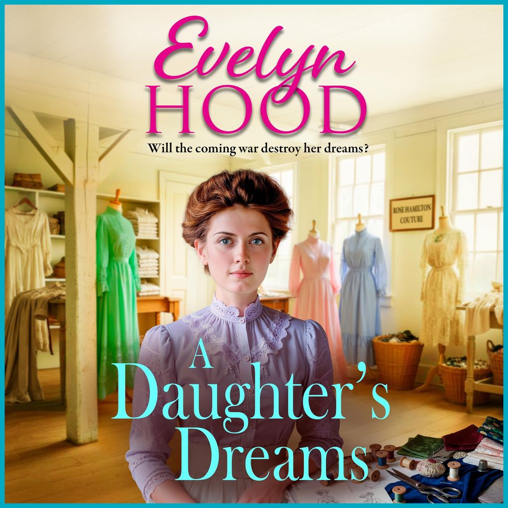 A Daughter's Dreams