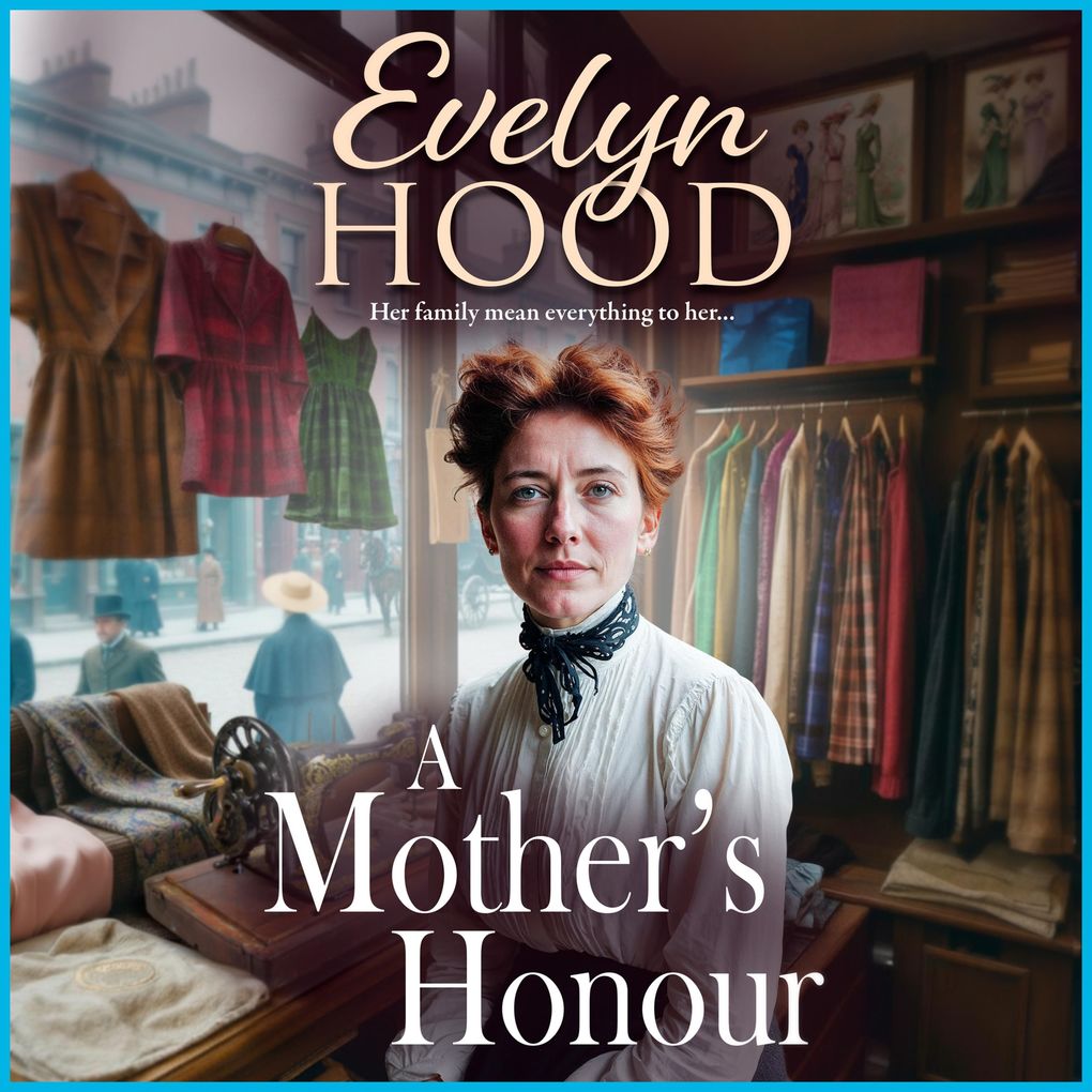 A Mother's Honour