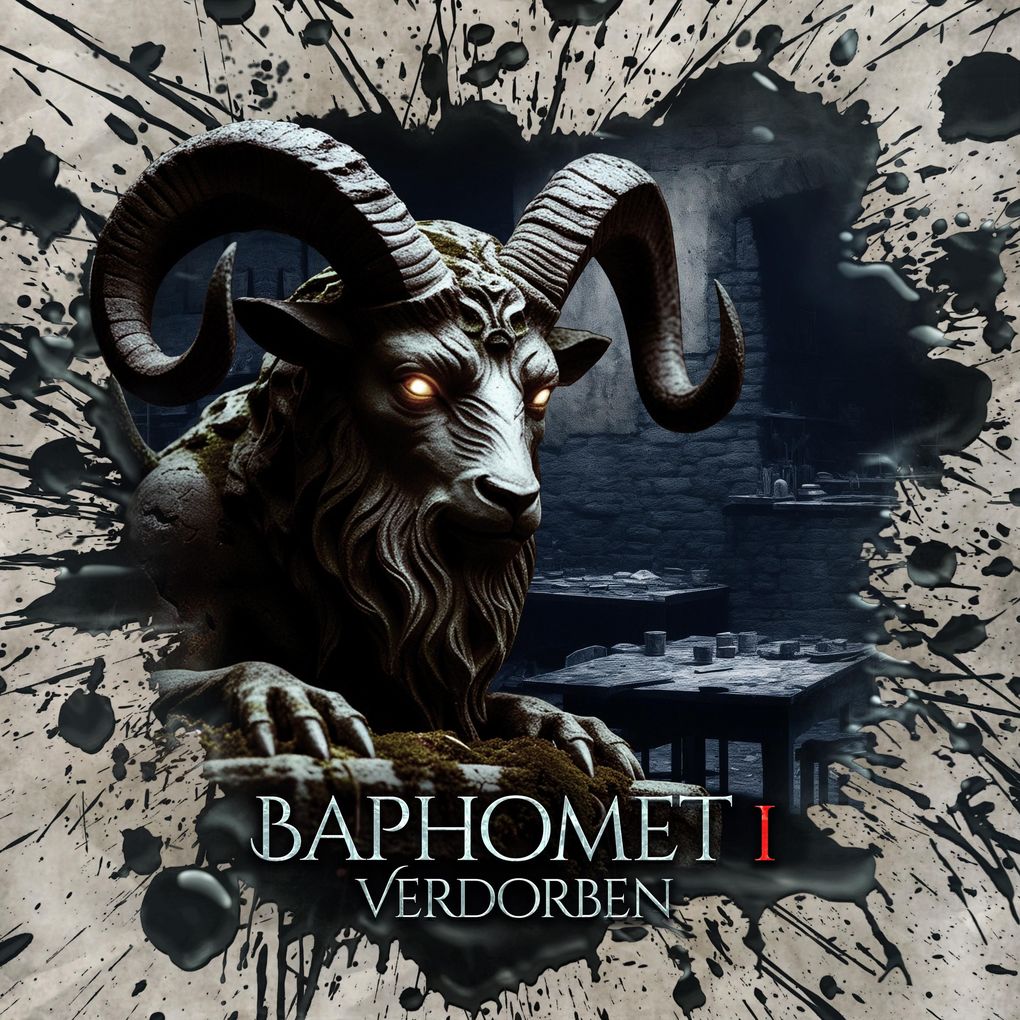 Baphomet I Verdorben