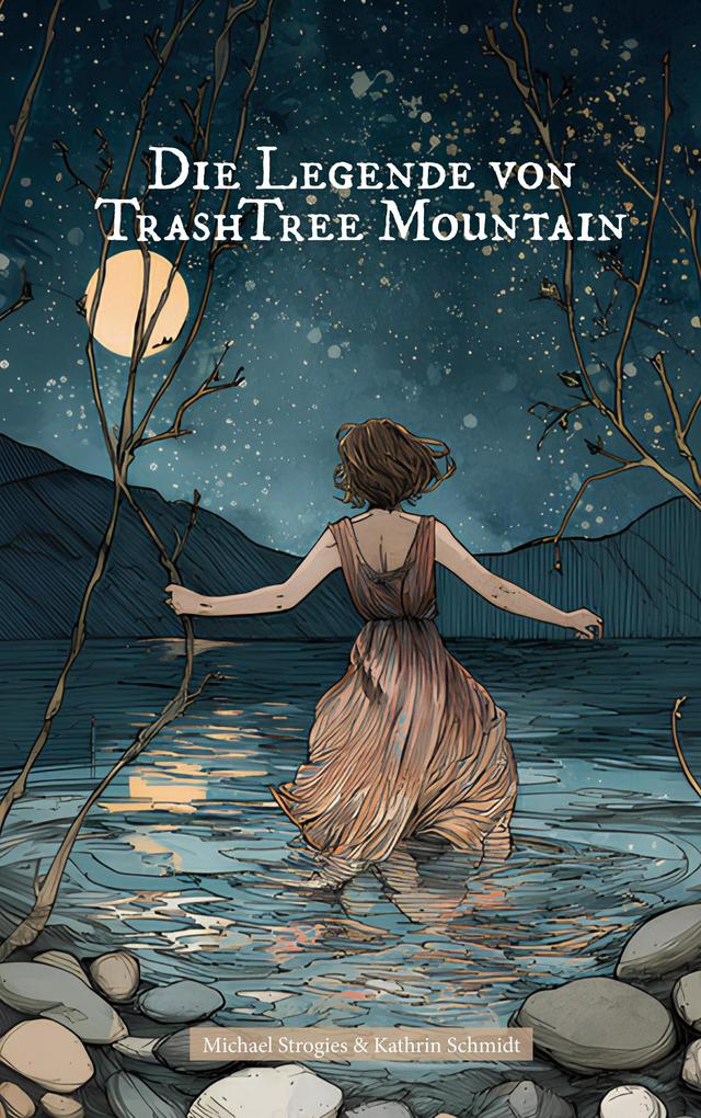 Die Legende von TrashTree Mountain