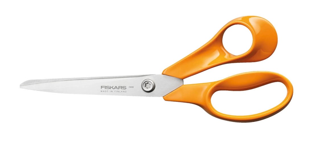 Fiskars Haushaltsschere "21cm"