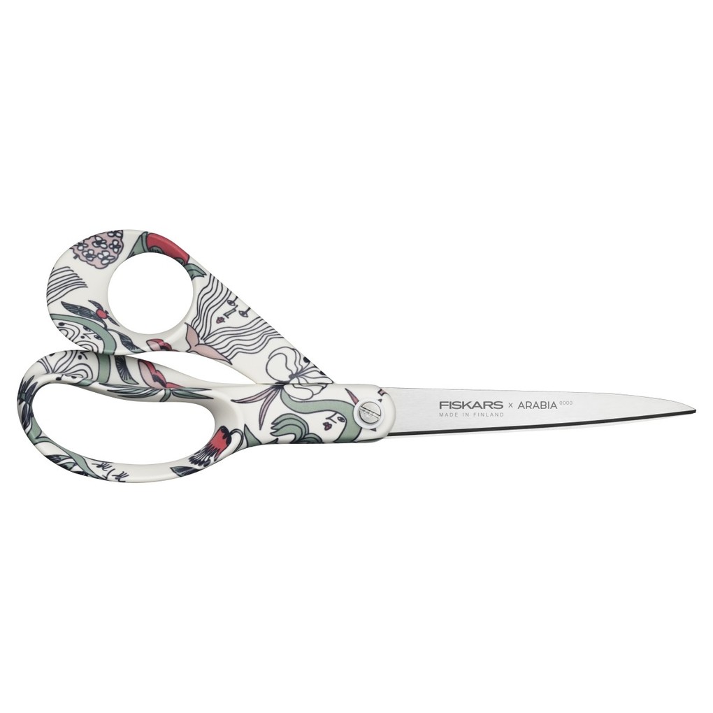 Fiskars Universalschere X Arabia Schere 21 cm Puutarhurit