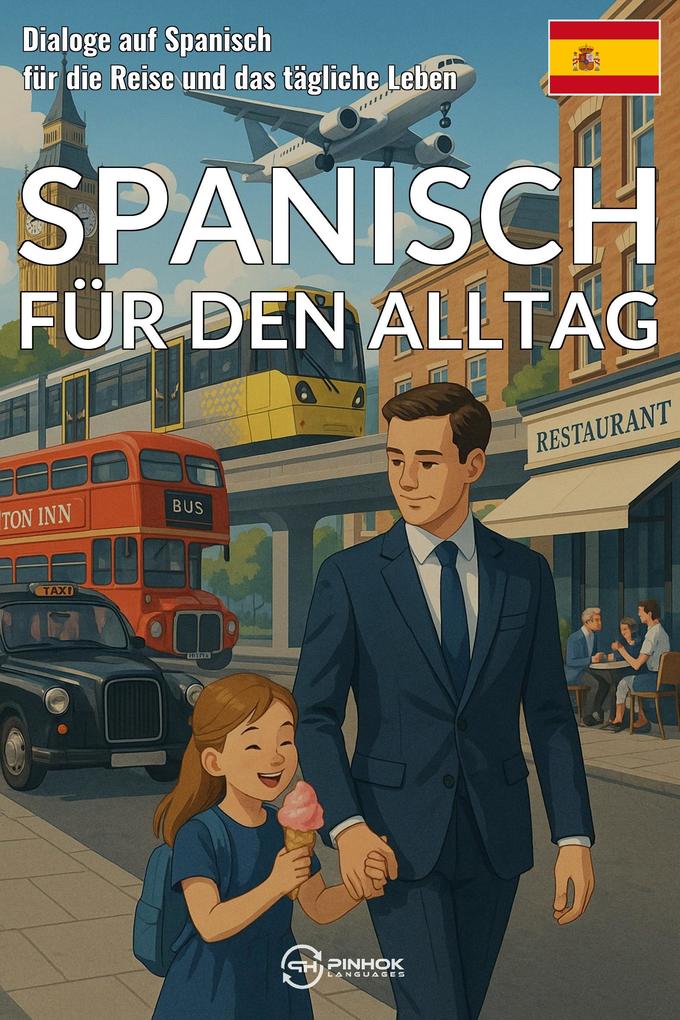 Spanisch für den Alltag