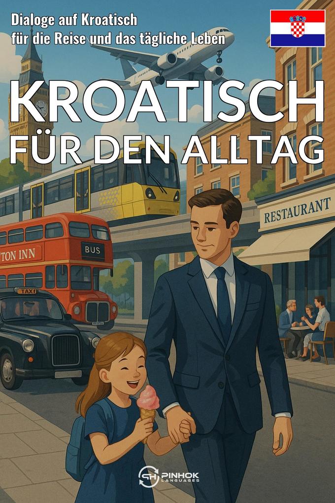 Kroatisch für den Alltag