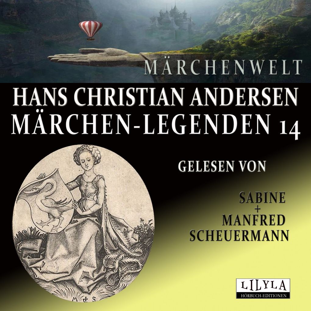 Märchen-Legenden 14