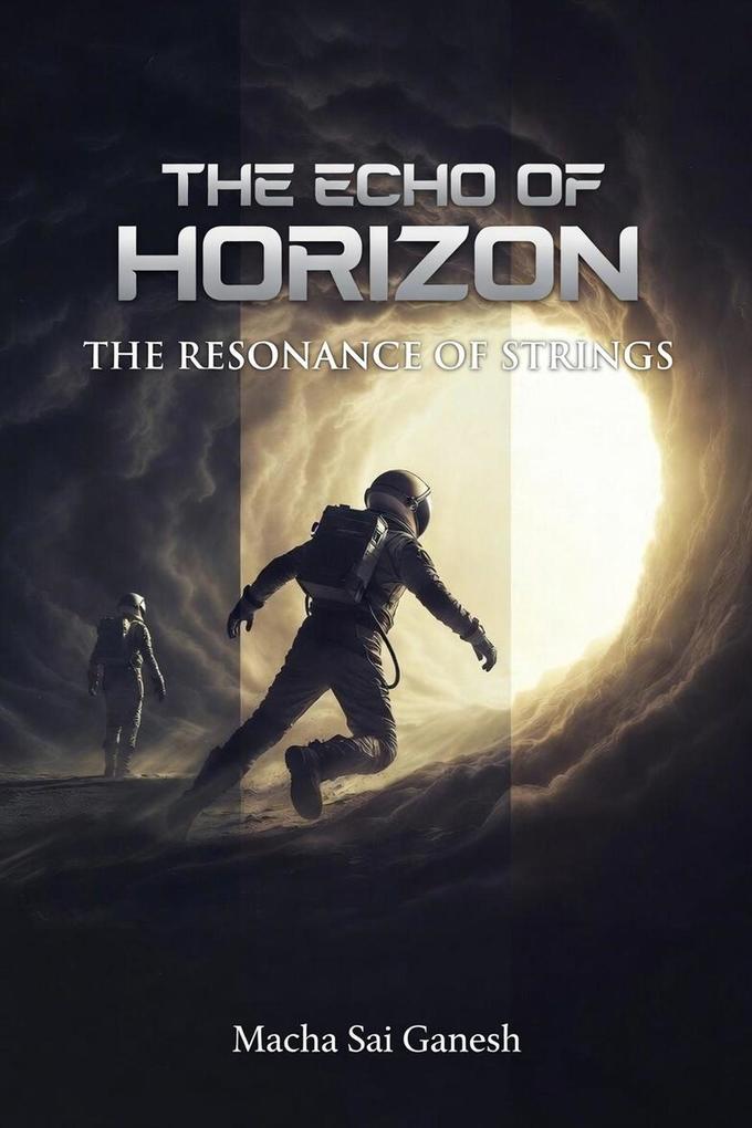 The Echo Of Horizon