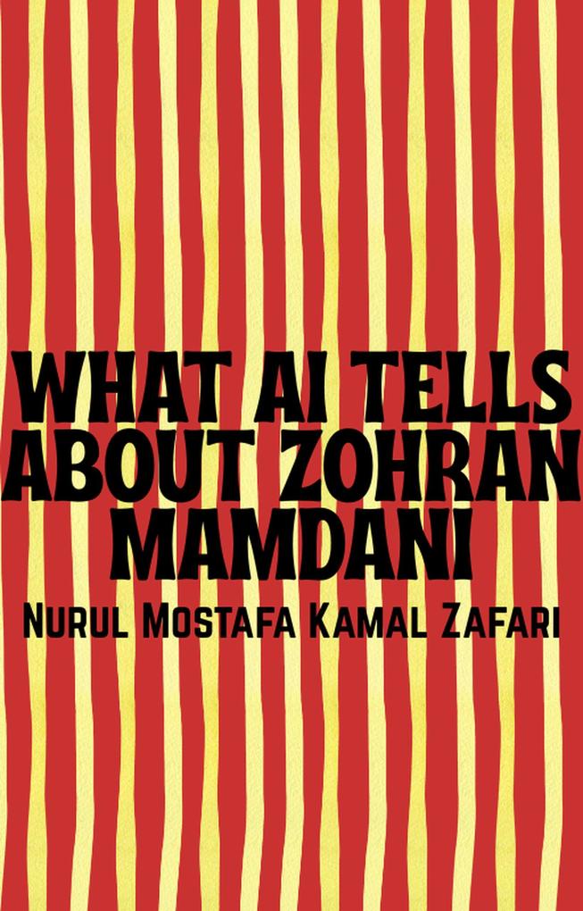 What AI Tells About Zohran Mamdani