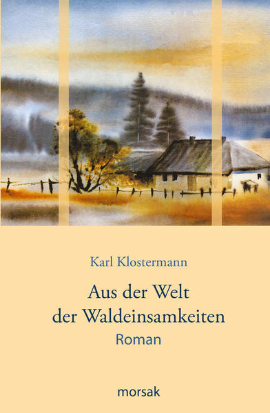 Image of Aus der Welt der Waldeinsamkeiten