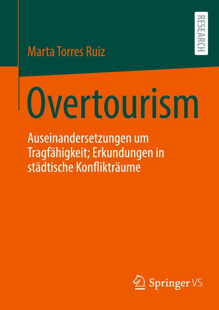 Overtourism