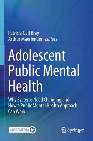 Adolescent Public Mental Health