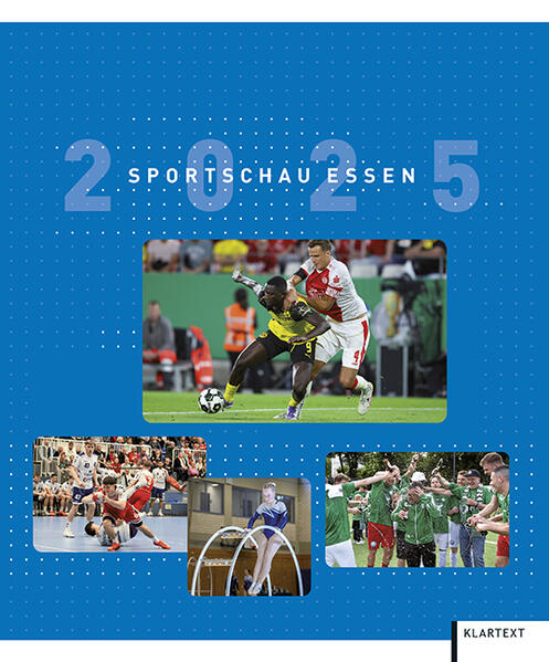 Sportschau Essen 2025