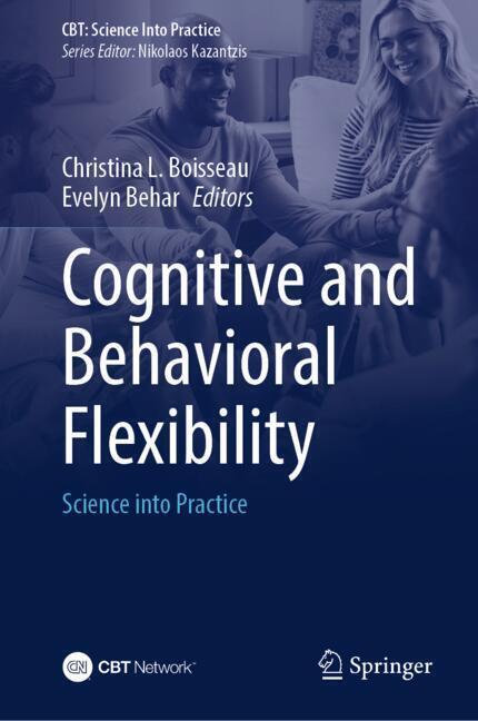 Cognitive and Behavioral Flexibility