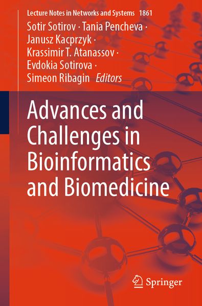 Advances and Challenges in Bioinformatics and Biomedicine