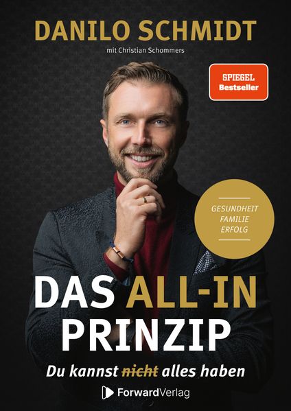 Das All-In Prinzip