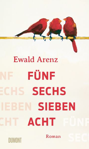 DuMont Buchverlag GmbH Fünf Sechs Sieben Acht