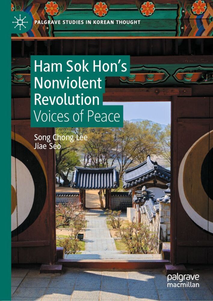 Ham Sok Hon's Nonviolent Revolution