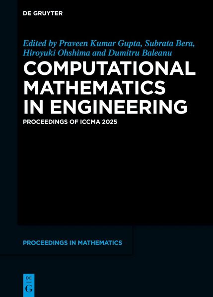 Computational Mathematics in Engineering