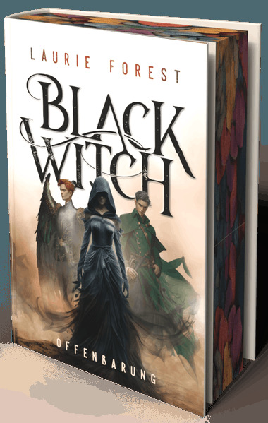 Black Witch - Offenbarung