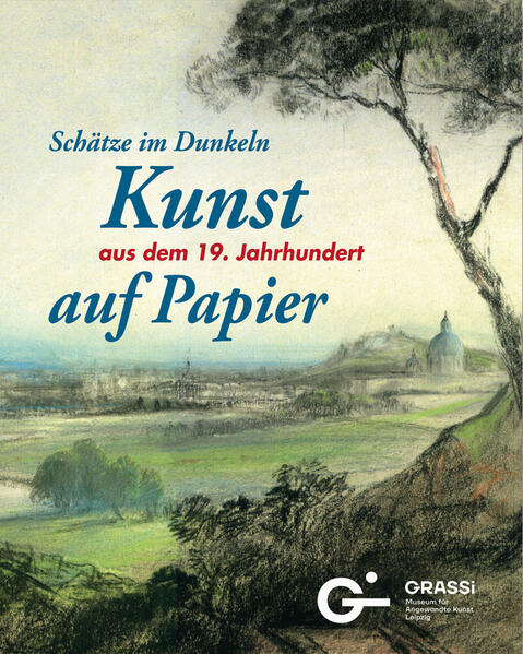 Schätze im Dunklen - Kunst auf Papier aus dem 19. Jahrhundert