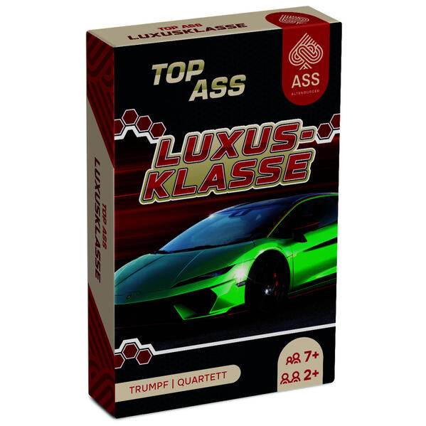 FSC TOP ASS - Luxusklasse