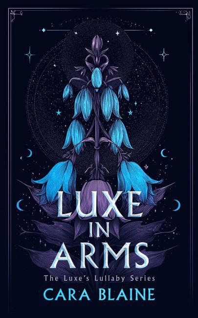 Luxe in Arms