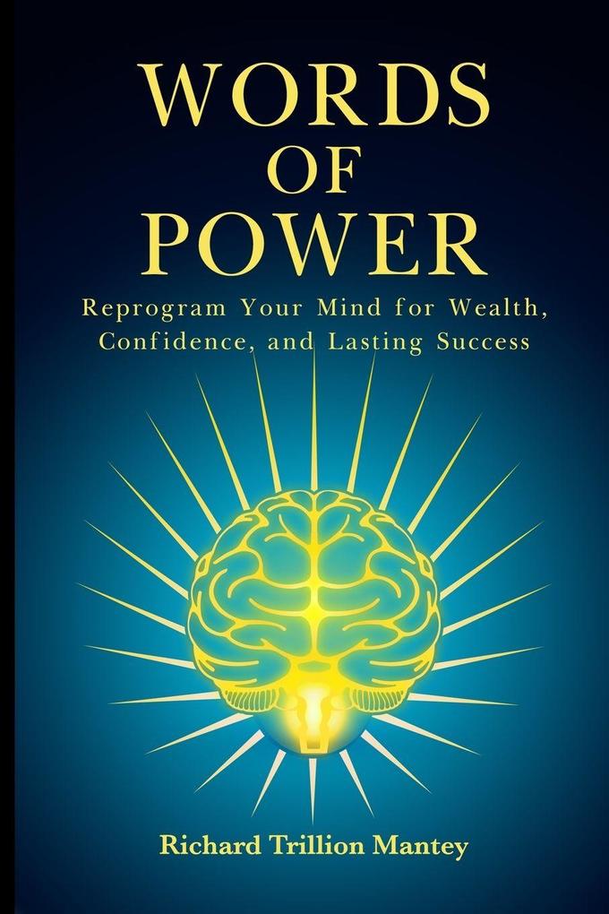 Words of Power