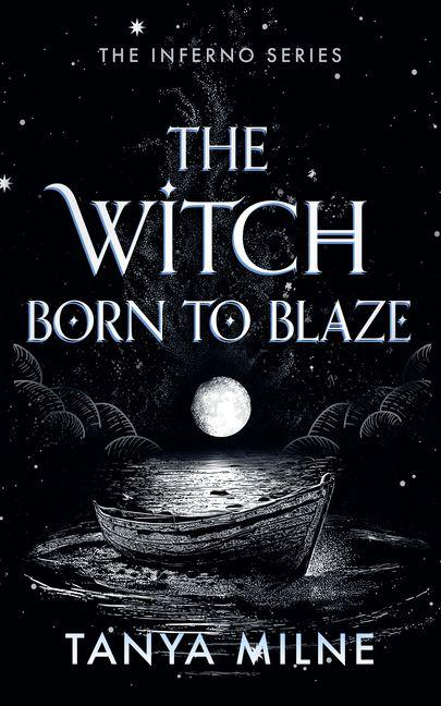 The Witch Born to Blaze