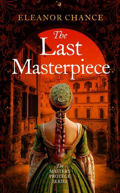 The Last Masterpiece