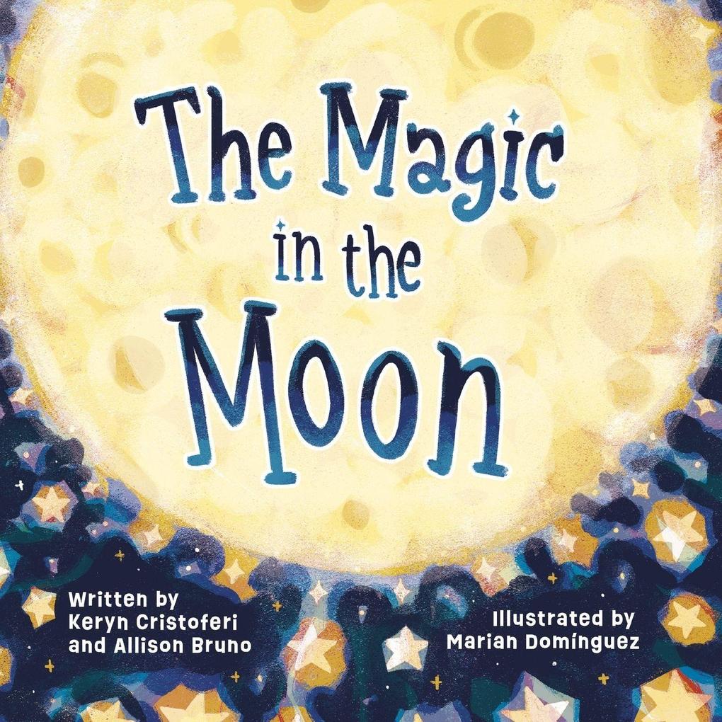 The Magic in the Moon