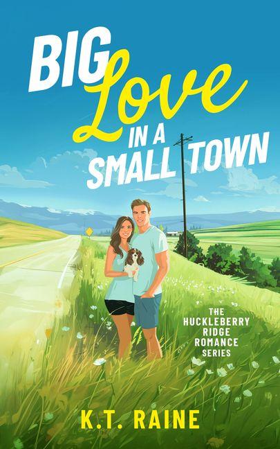 Big Love in a Small Town