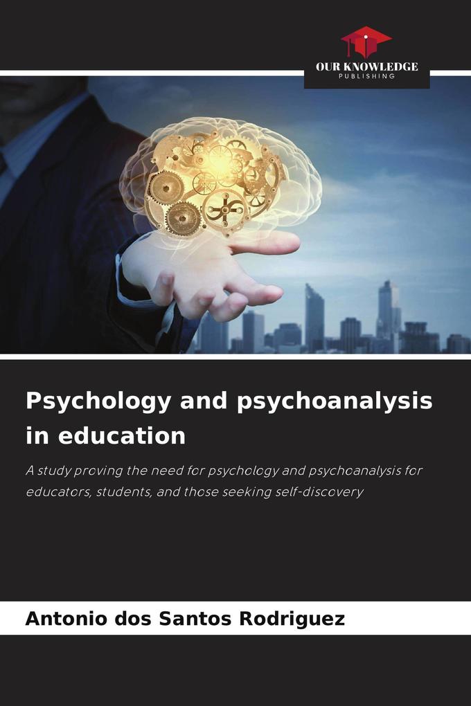 Psychology and psychoanalysis in education