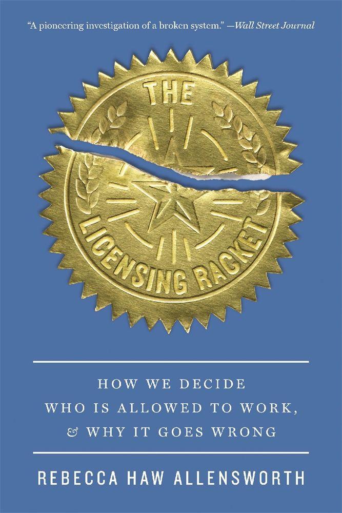 The Licensing Racket