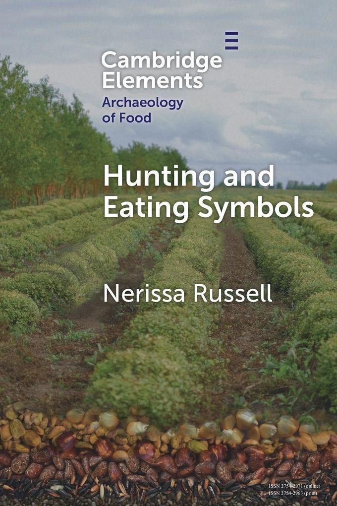Hunting and Eating Symbols