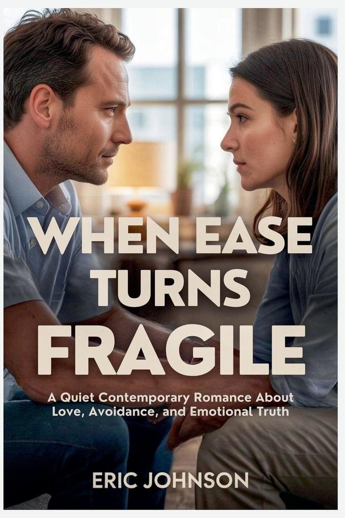 When Ease Turns Fragile
