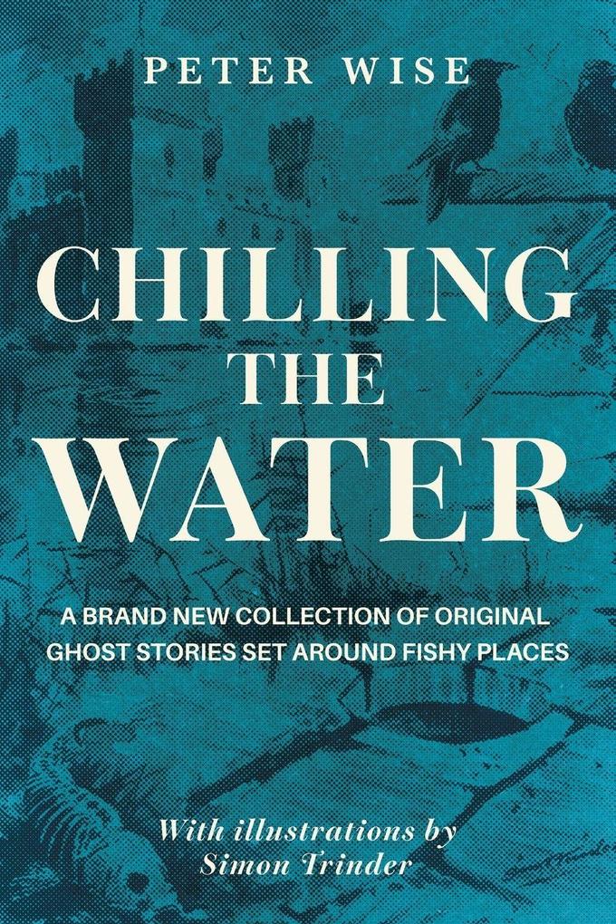 Chilling the Water